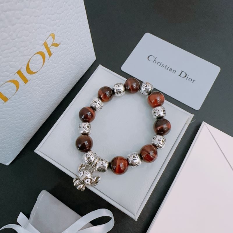 Christian Dior Bracelets